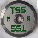 TSS Chrome Kilo Set