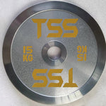 TSS Chrome Kilo Set