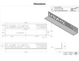 TSS Rack Stopper