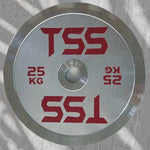 TSS Chrome Kilo Set