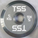 TSS Chrome Kilo Set