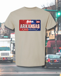 2024 USAPL Arkansas State Championships Meet Shirt