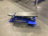 Used FID Bench