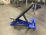 Used FID Bench