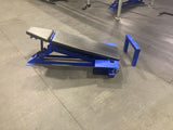 Used FID Bench