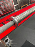 Used Chrome TSS G1 Power Bar