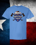 2024 USAPL North Texas Open Meet Shirt