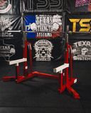 TSS Combo Rack