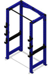 3x3 Power Rack