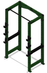 3x3 Power Rack