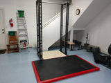 4x6 Platform for Starting Strength Rack