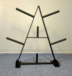 A-Frame Weight Tree