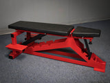 Flat-Incline Bench