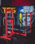 Belt Squat Machine