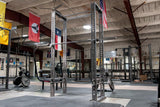 Starting Strength Power Rack (wide depth model)