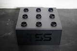 TSS Vertical Bar Rack