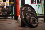 Used Weights - 4 Plate Package