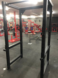 3x3 Power Rack