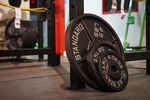 Used Weights - 14 Plate Package