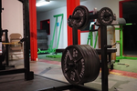 Used Weights - 12 Plate Package