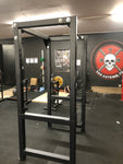 3x3 Power Rack