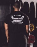 Philippians 4:13 T-shirt