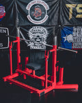 TSS Combo Rack